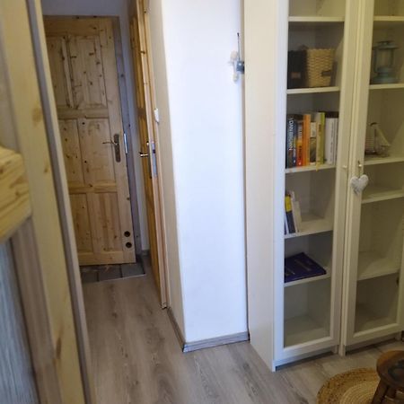 Apartmany Zatec Eksteriør billede