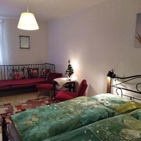 Apartmany Zatec Eksteriør billede