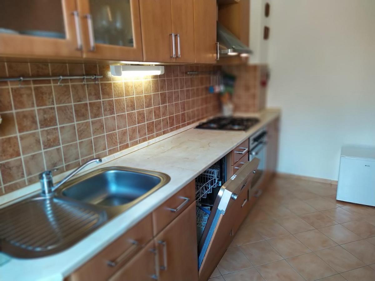 Apartmany Zatec Eksteriør billede
