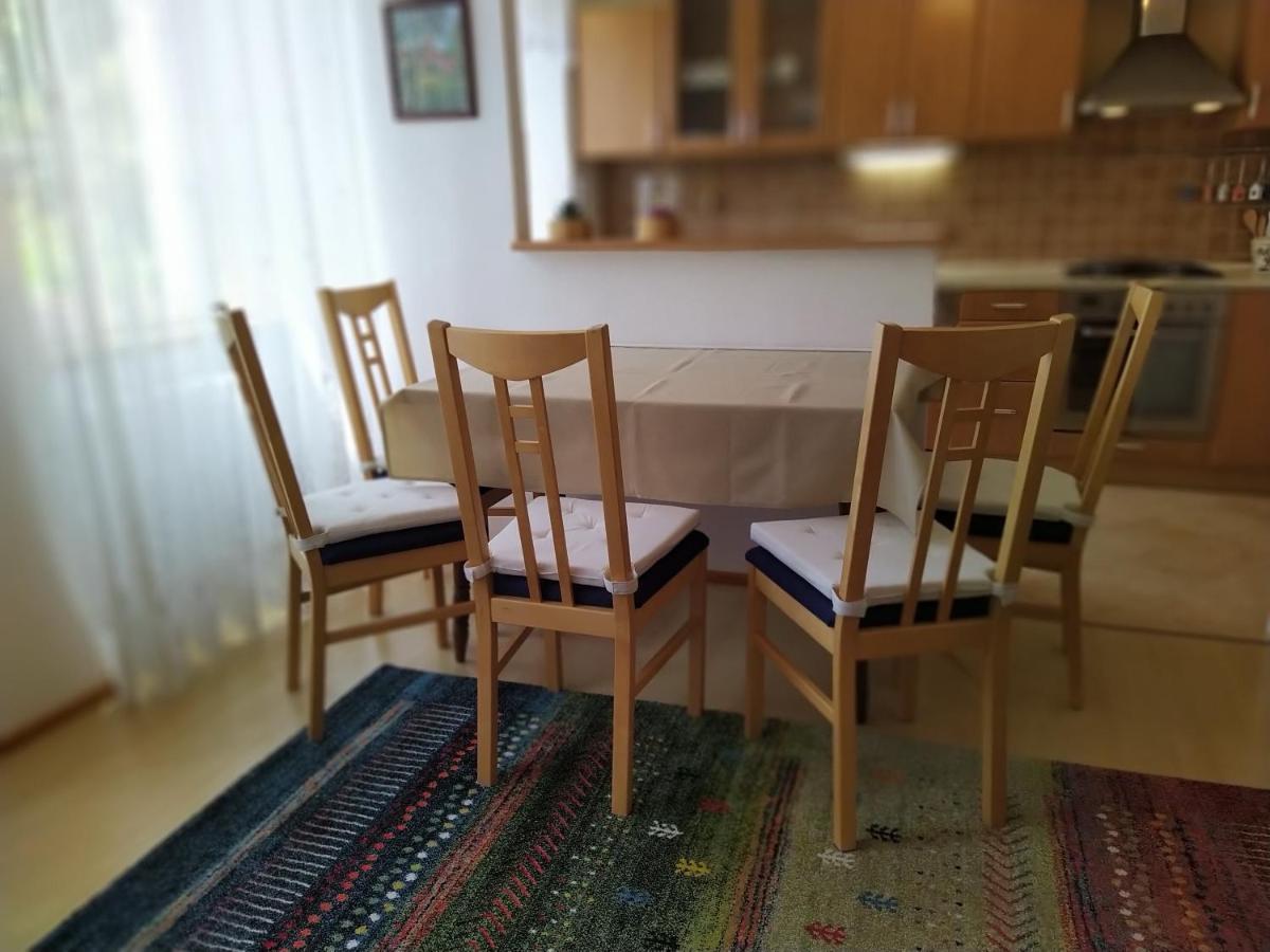 Apartmany Zatec Eksteriør billede