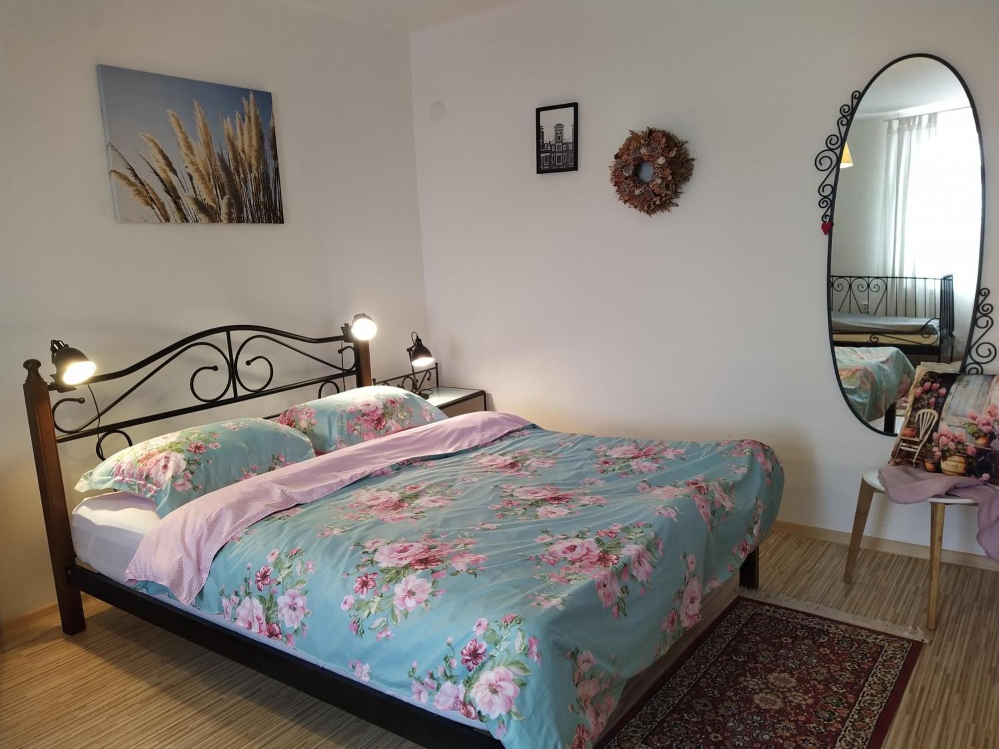 Apartmany Zatec Eksteriør billede