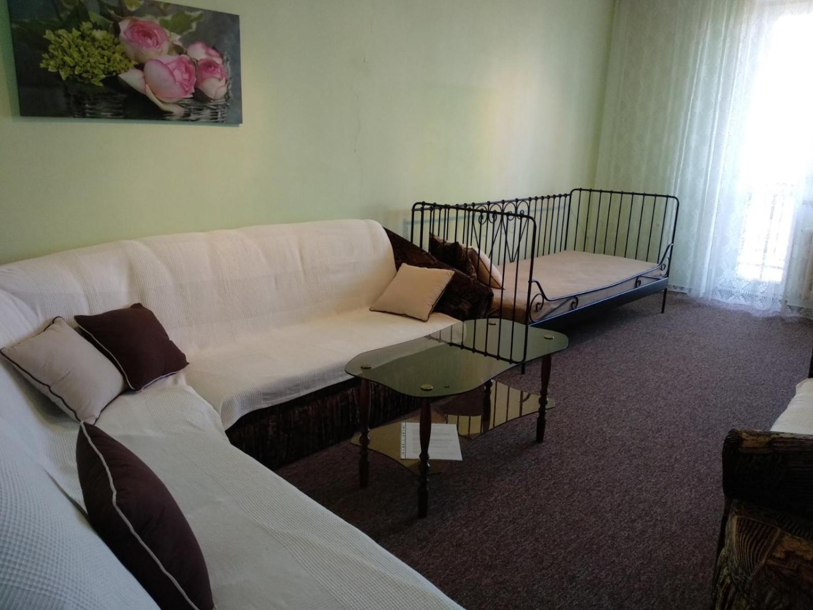 Apartmany Zatec Eksteriør billede