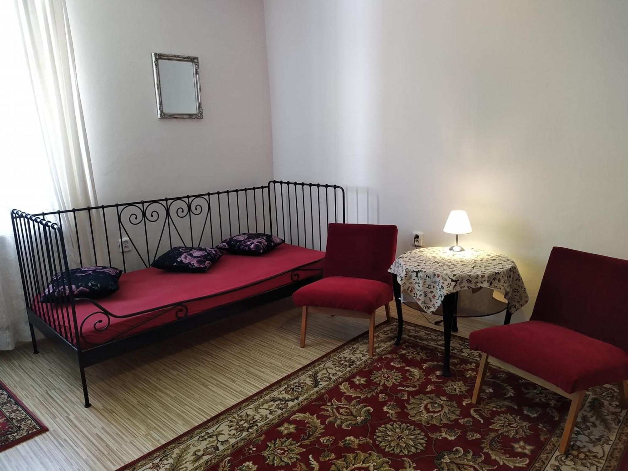 Apartmany Zatec Eksteriør billede