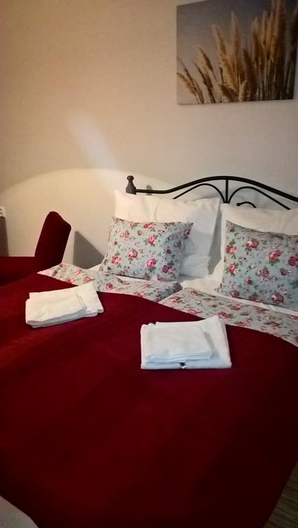 Apartmany Zatec Eksteriør billede