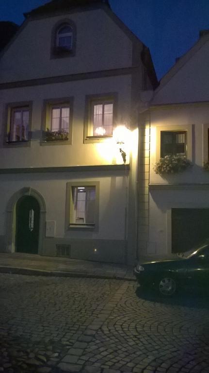 Apartmany Zatec Eksteriør billede