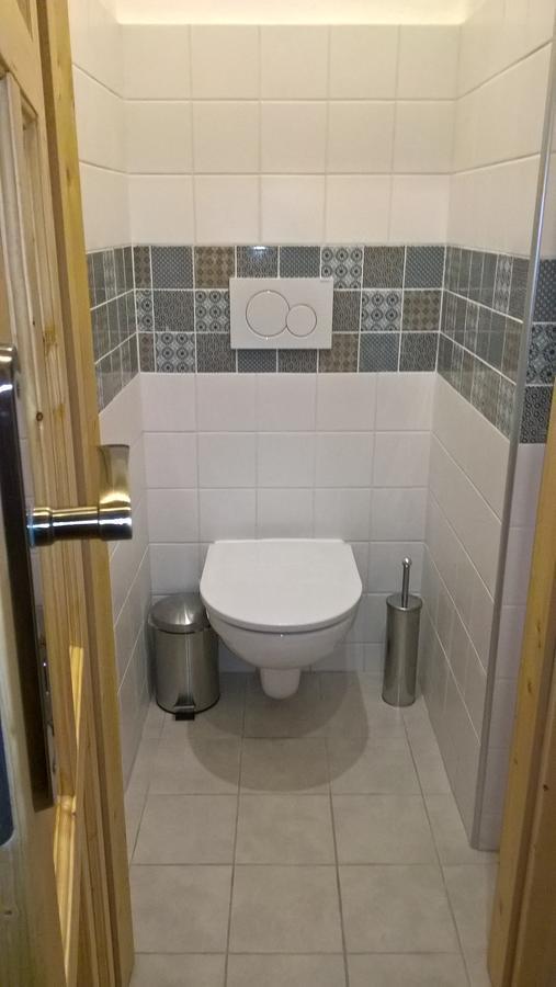 Apartmany Zatec Eksteriør billede